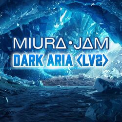 Cover of Dark Aria Lv2 (From "Solo Leveling")