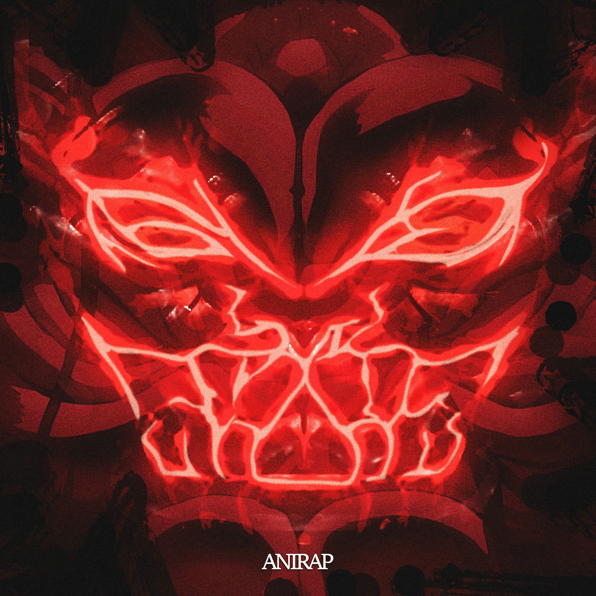 Album cover of Demon Back
