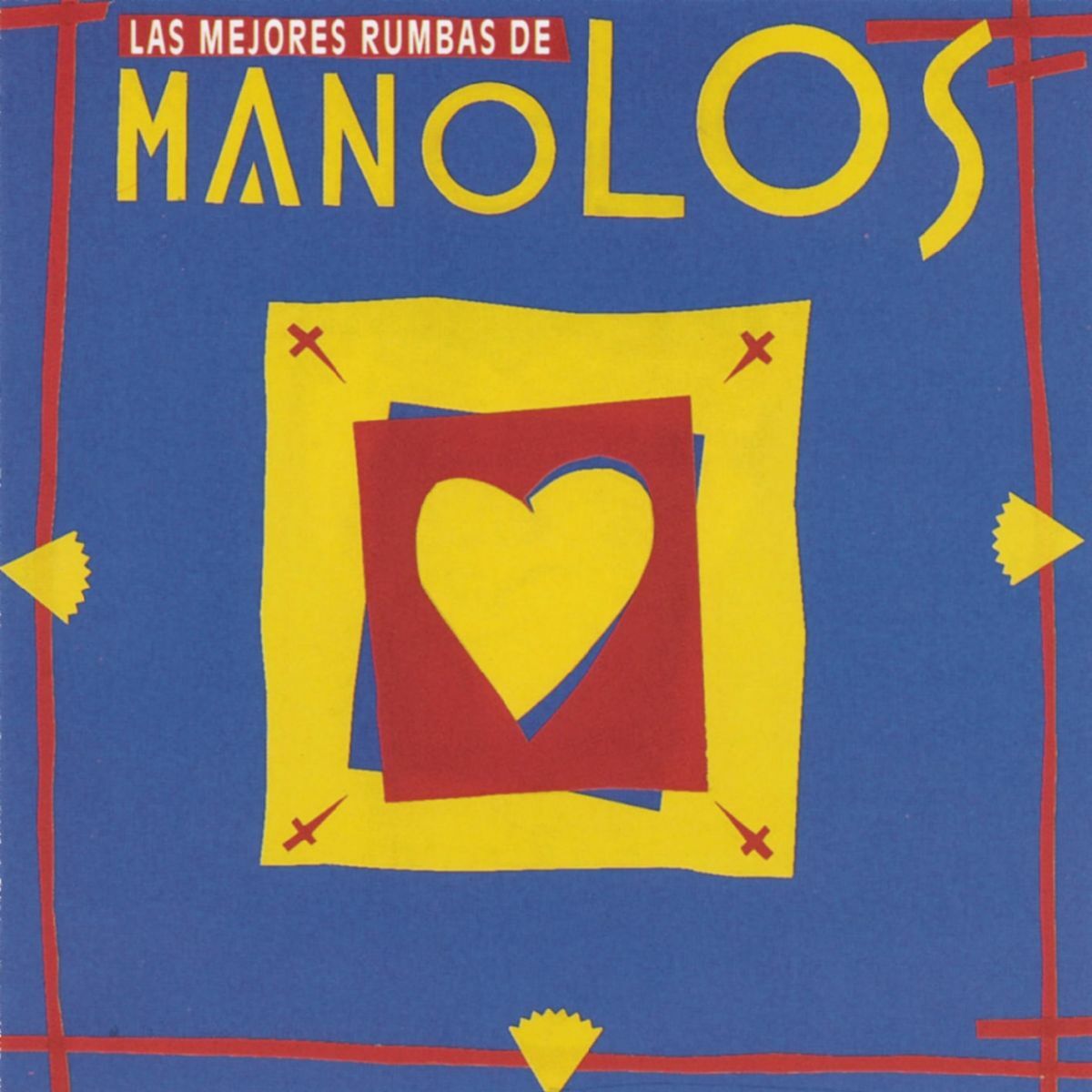 Album cover of Amigos para Siempre
