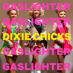 Cover of Gaslighter