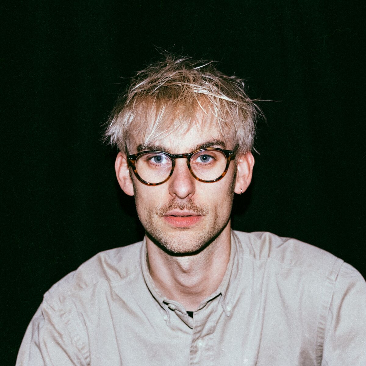 Album cover of Left My Heart