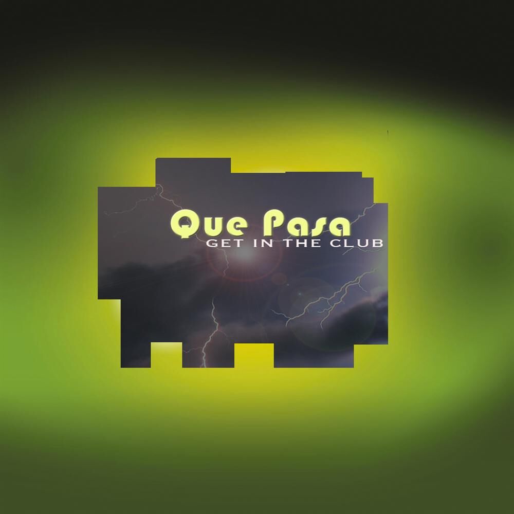 Picture of Que Pasa