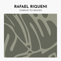 Cover of Stairway to Heaven