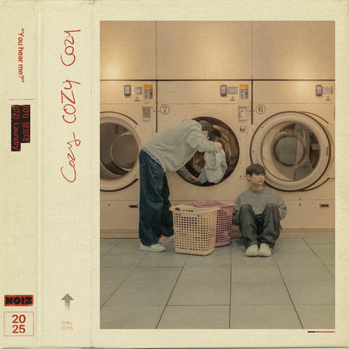 Noiz – cozycozycozy – Single