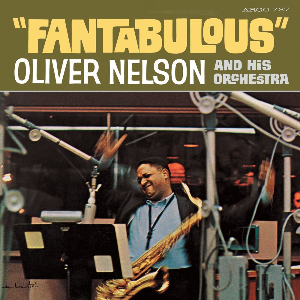 Picture of Fantabulous