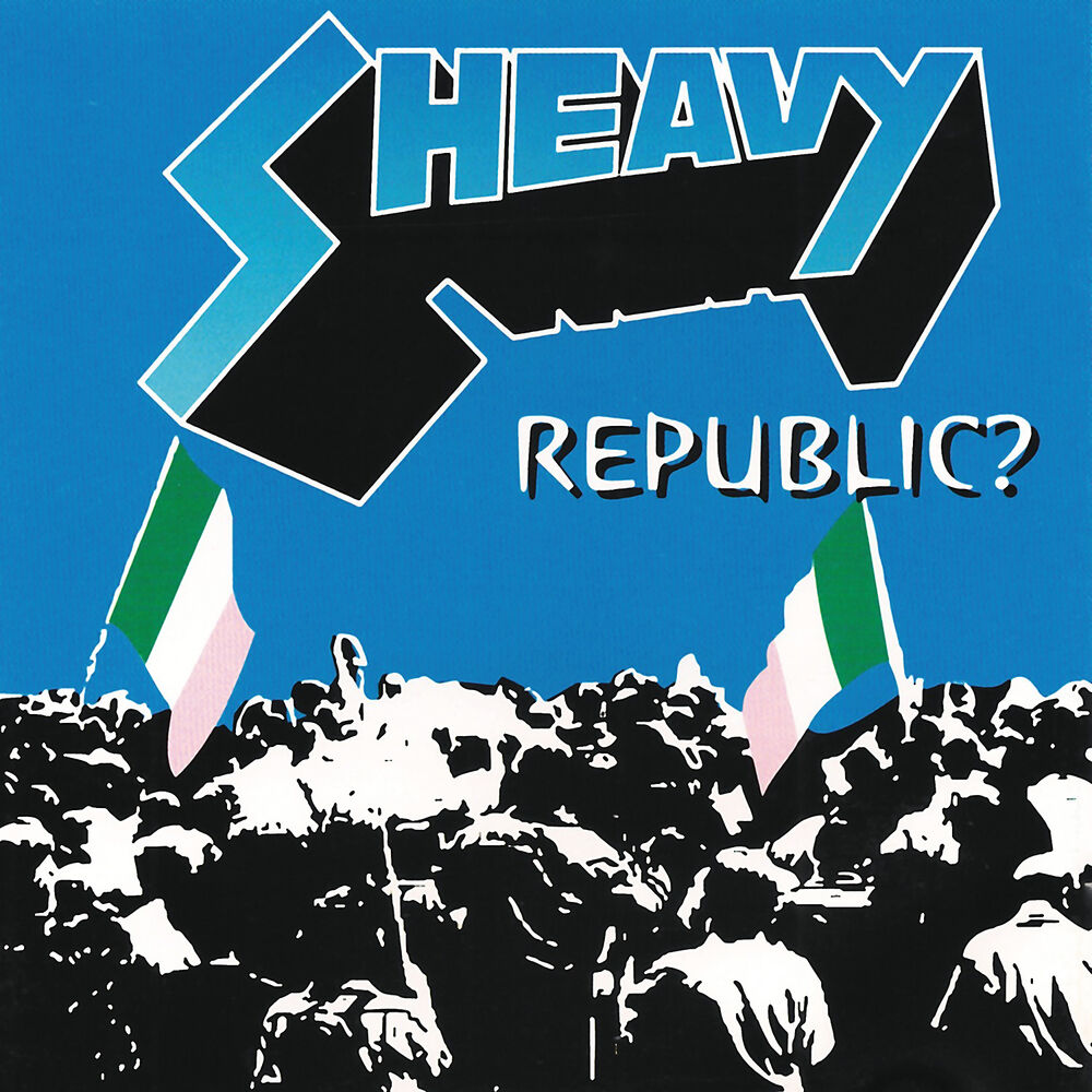 Picture of Republic?