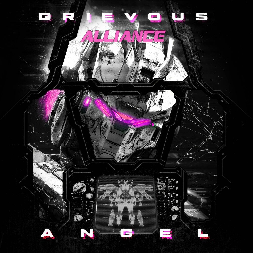 Picture of Grievous Angel Alliance
