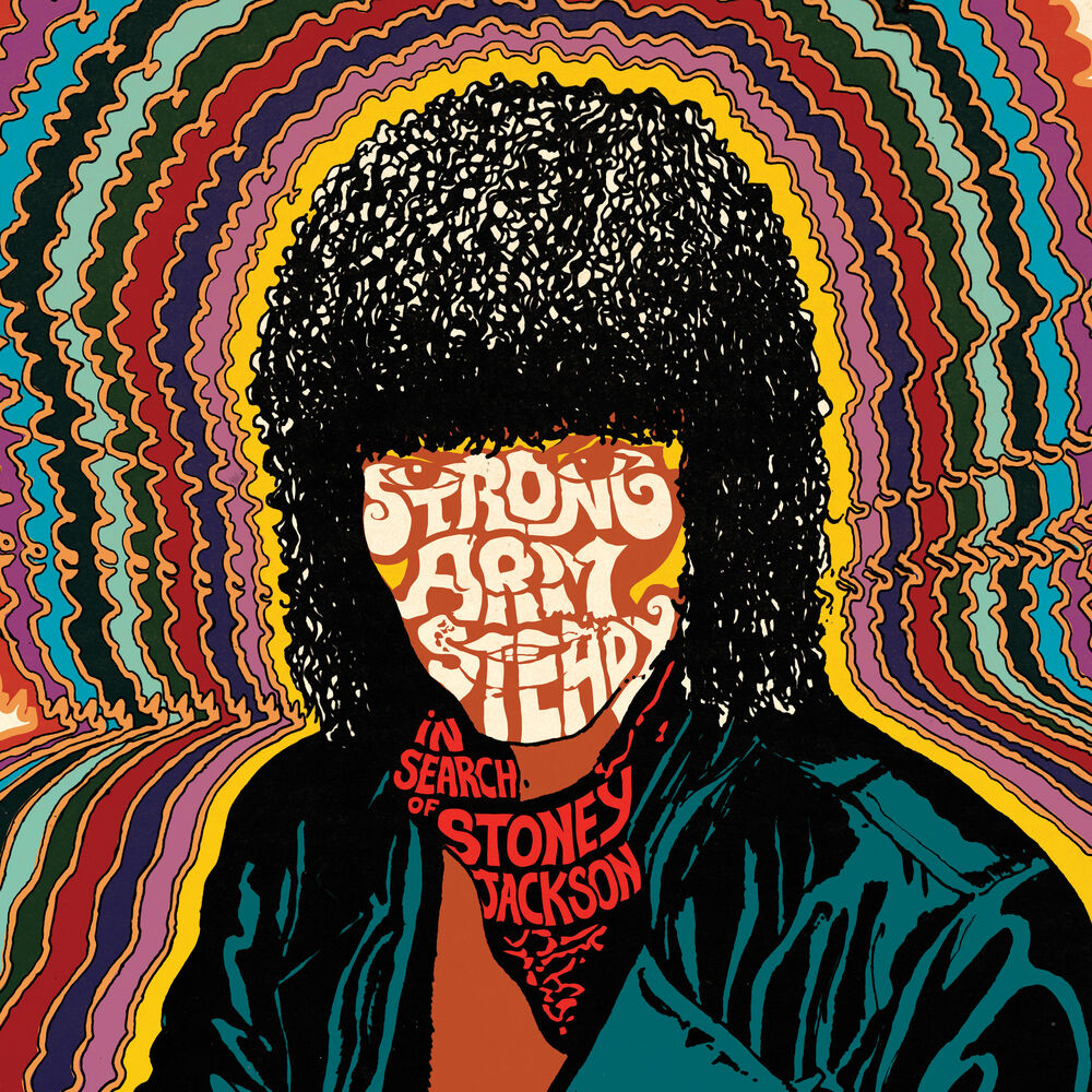 Picture of In Search Of Stoney Jackson