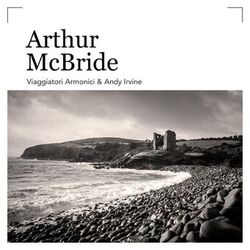 Cover of Arthur McBride