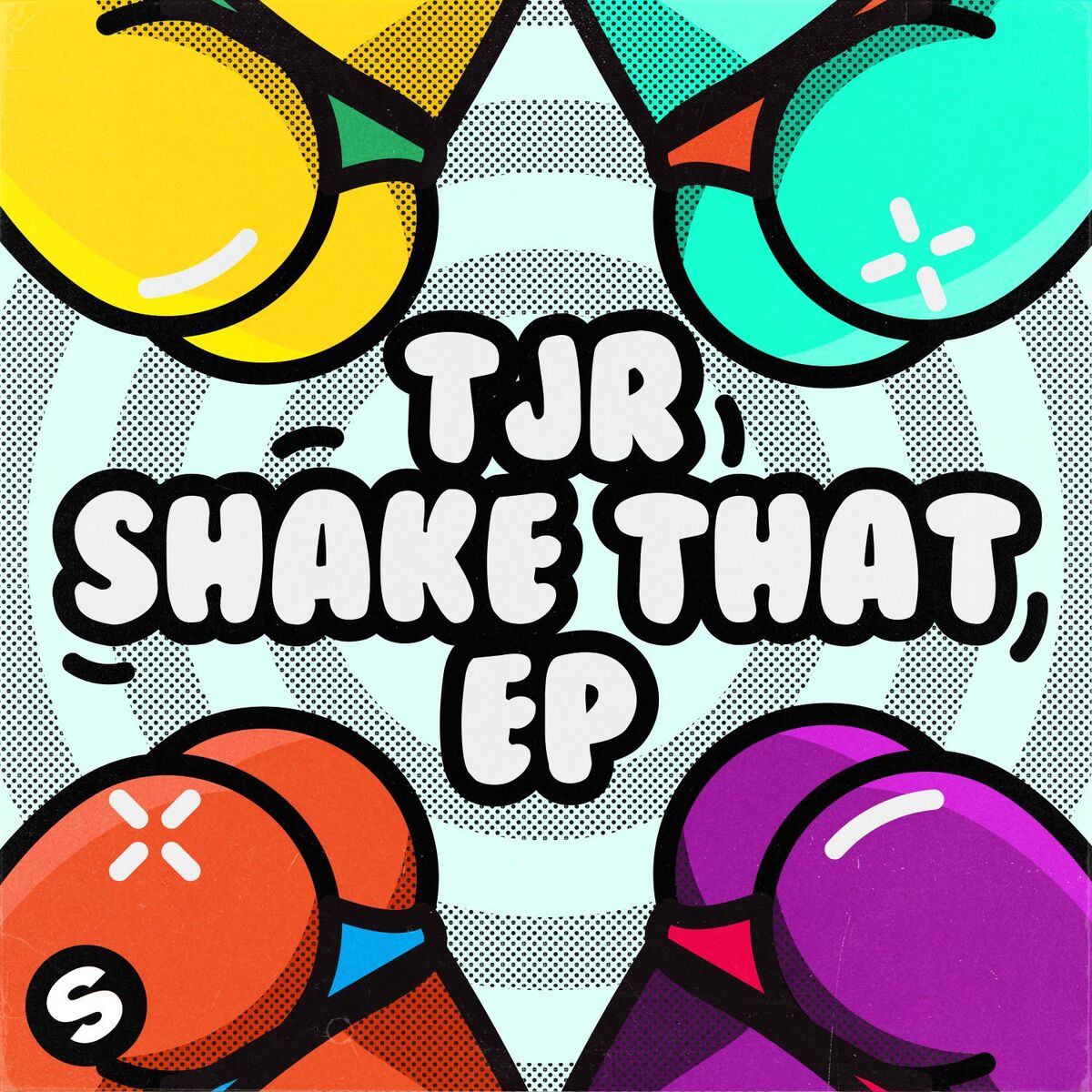 Album cover of Shake That