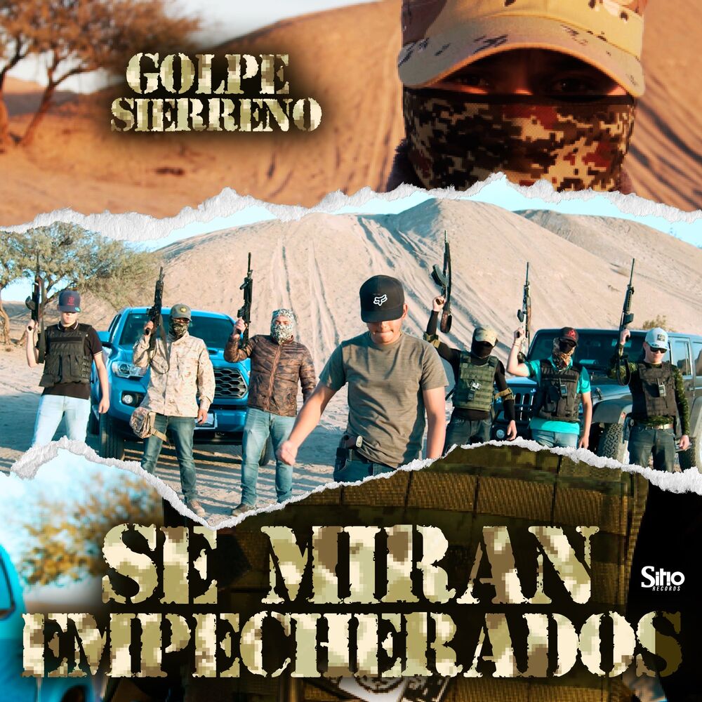 Picture of Se Mira Empecherado