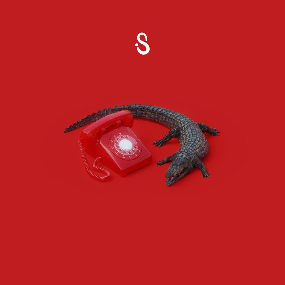 Picture of Crocodial