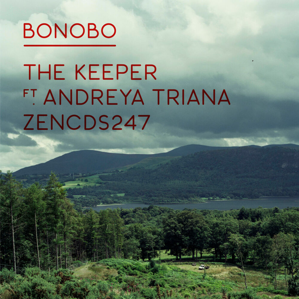 Picture of The Keeper