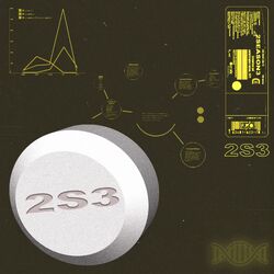 Cover of Wick & Clancy: 2S3 Vol. 1