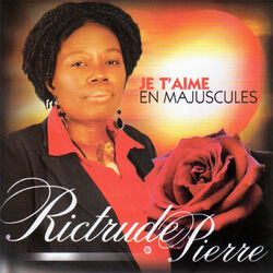 Rictrude Pierre