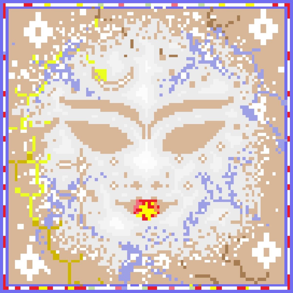 Album cover of Alone