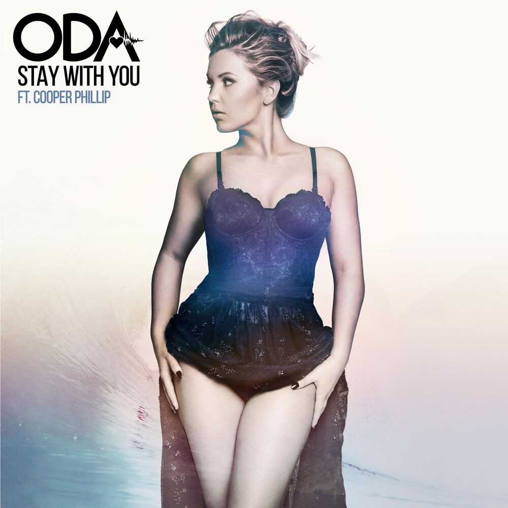 Picture of Stay With You (feat. Cooper Phillip)