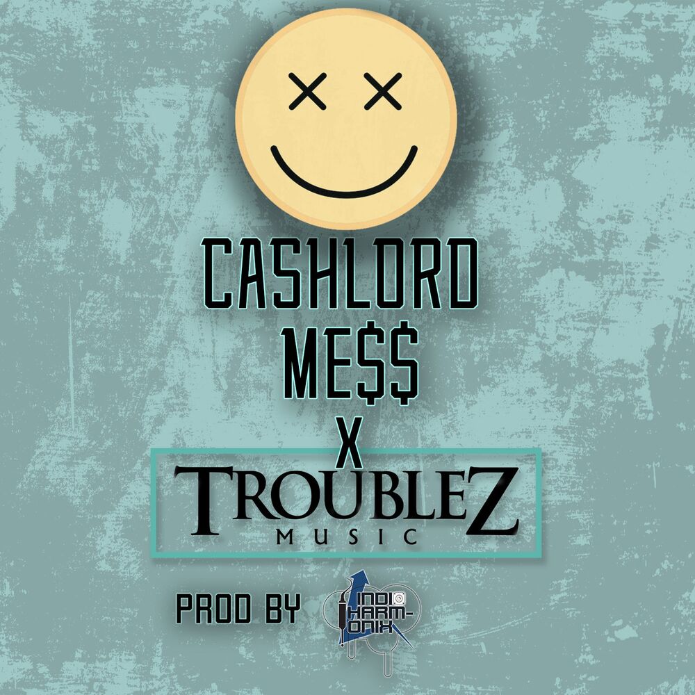 Picture of Smile (feat. Troublez)