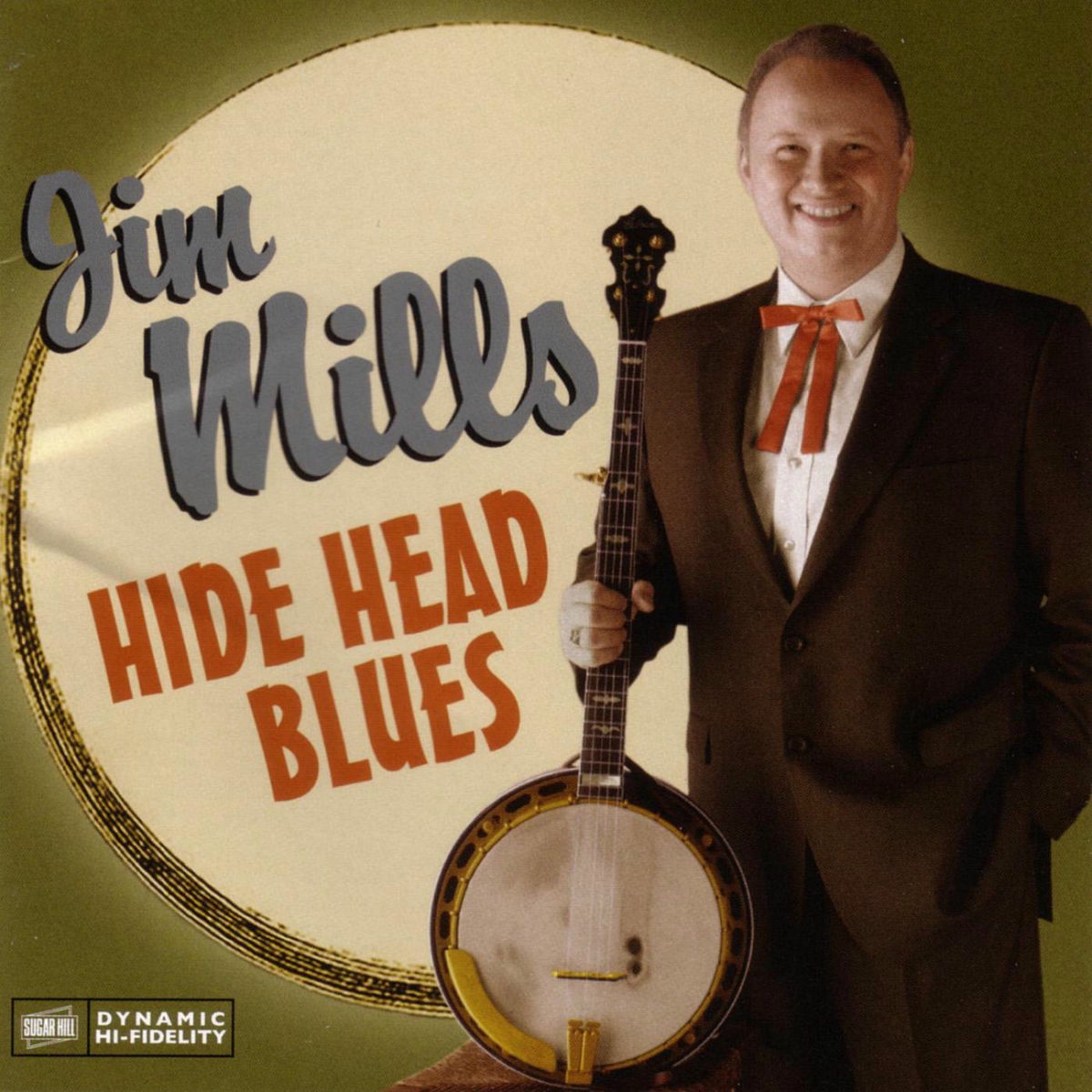 Album cover of Hide Head Blues