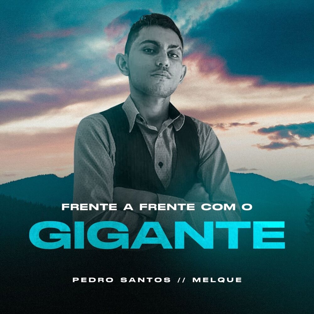 Picture of Frente a Frente Com o Gigante