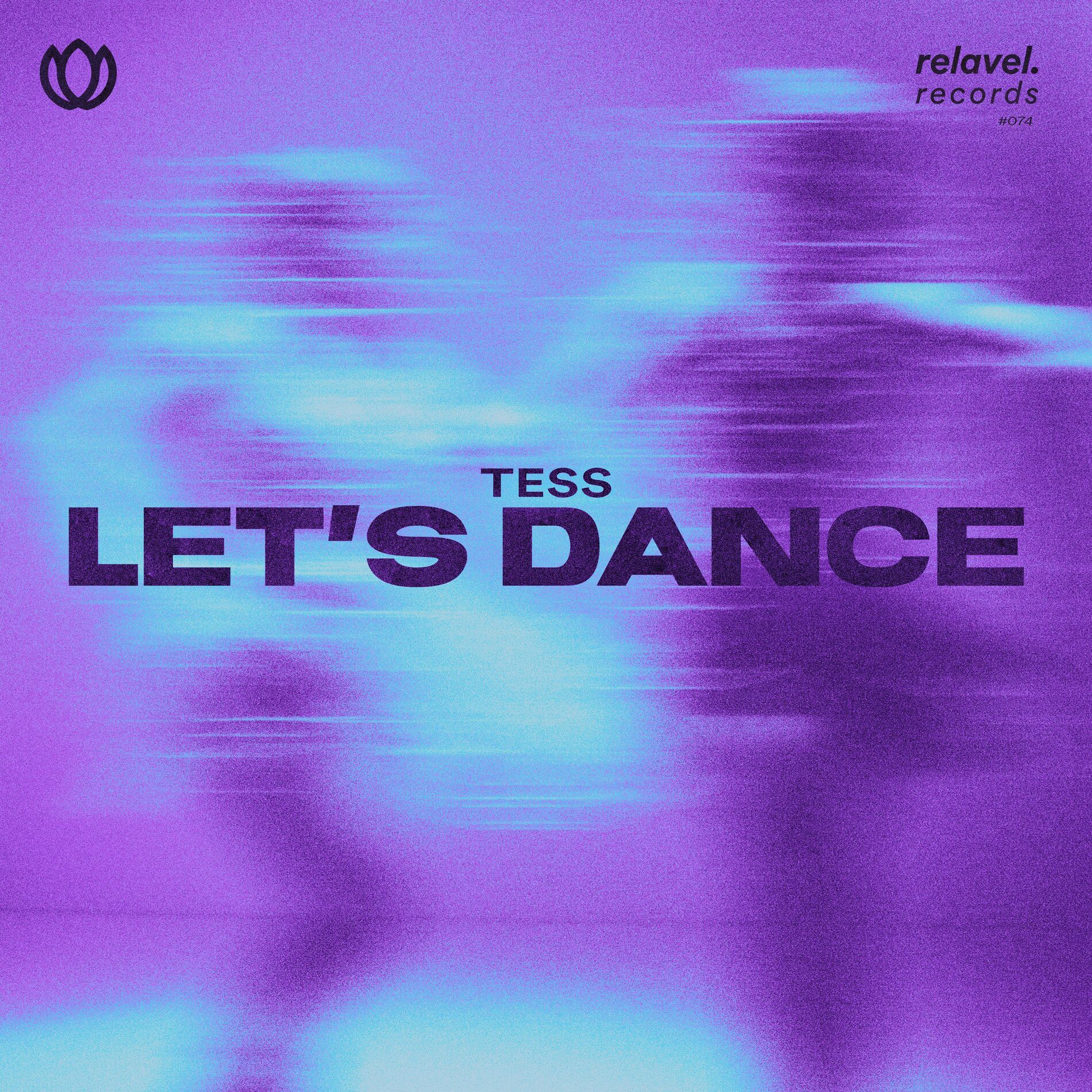 Album cover of Let's Dance