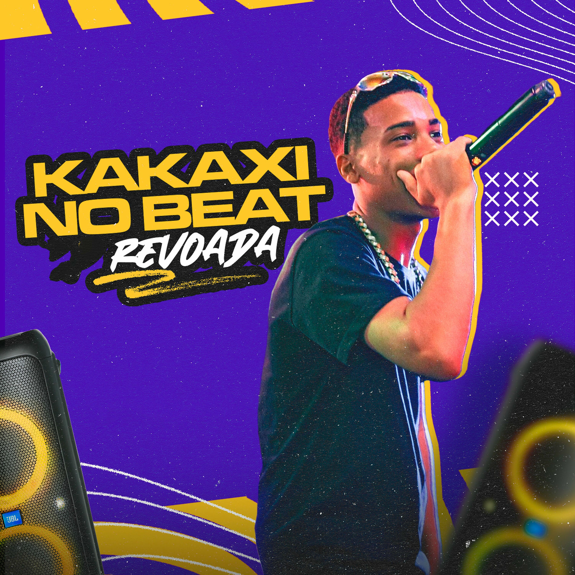 Album cover of Revoada