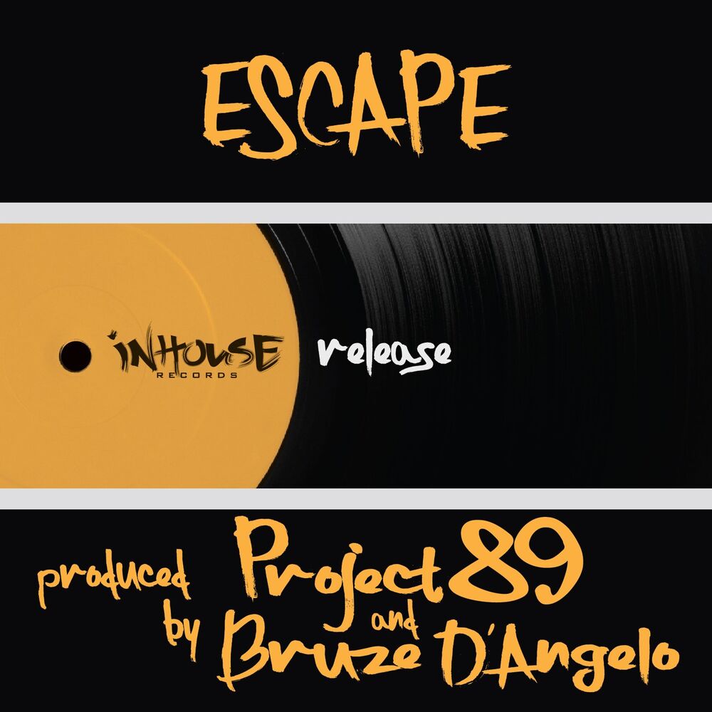 Picture of Escape