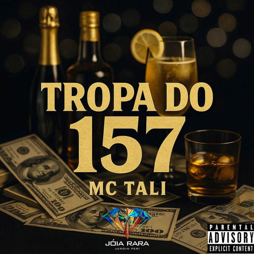 Tropa do 157