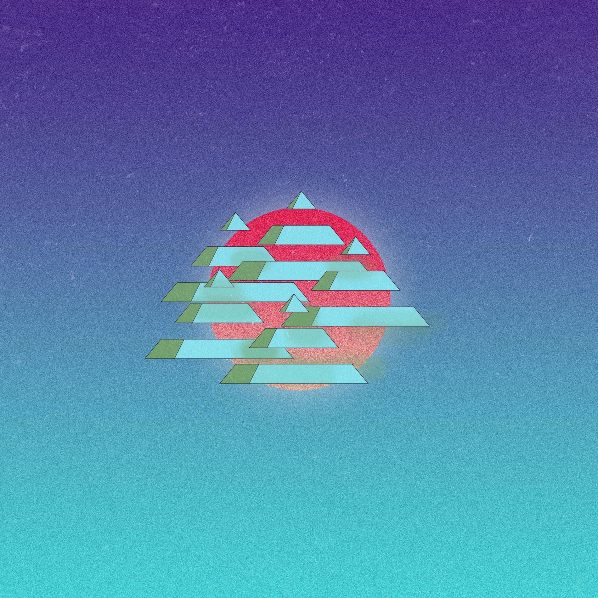 Album cover of Full Form