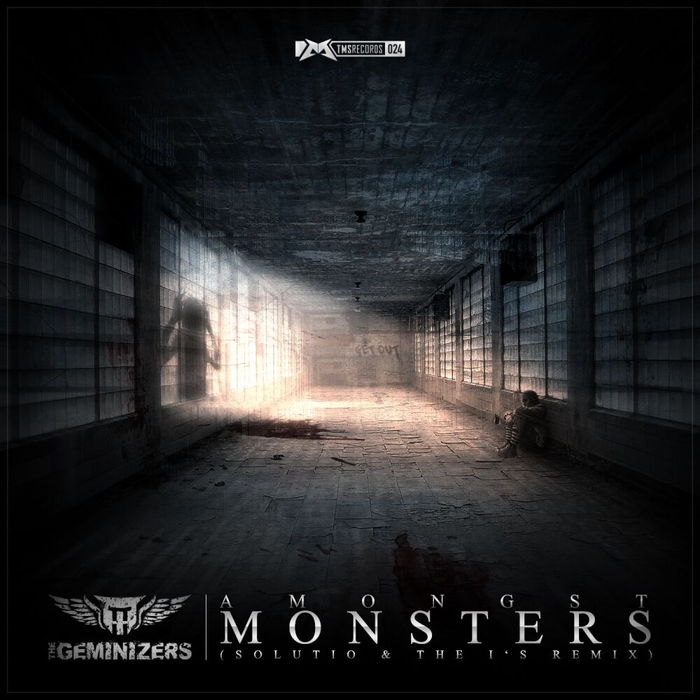 Picture of Amongst Monsters