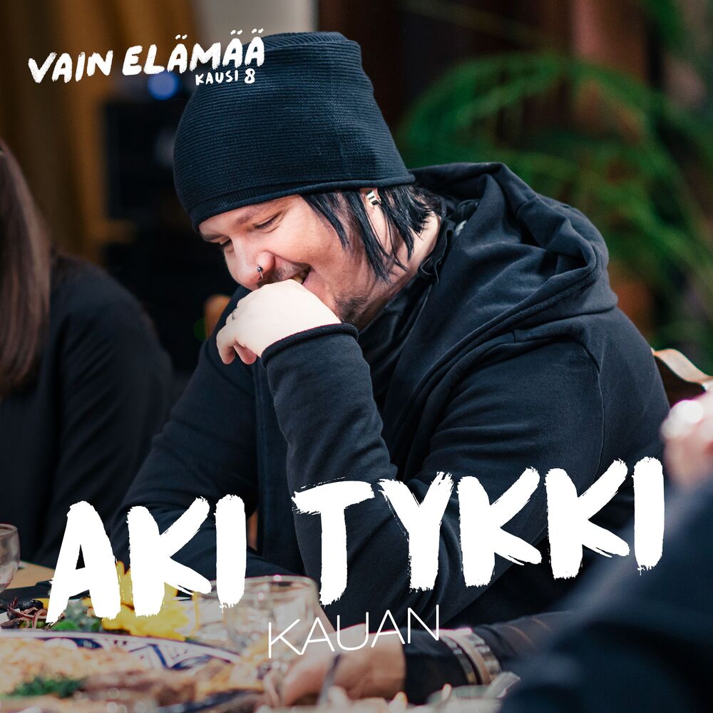 Picture of Kauan (Vain elämää kausi 8)