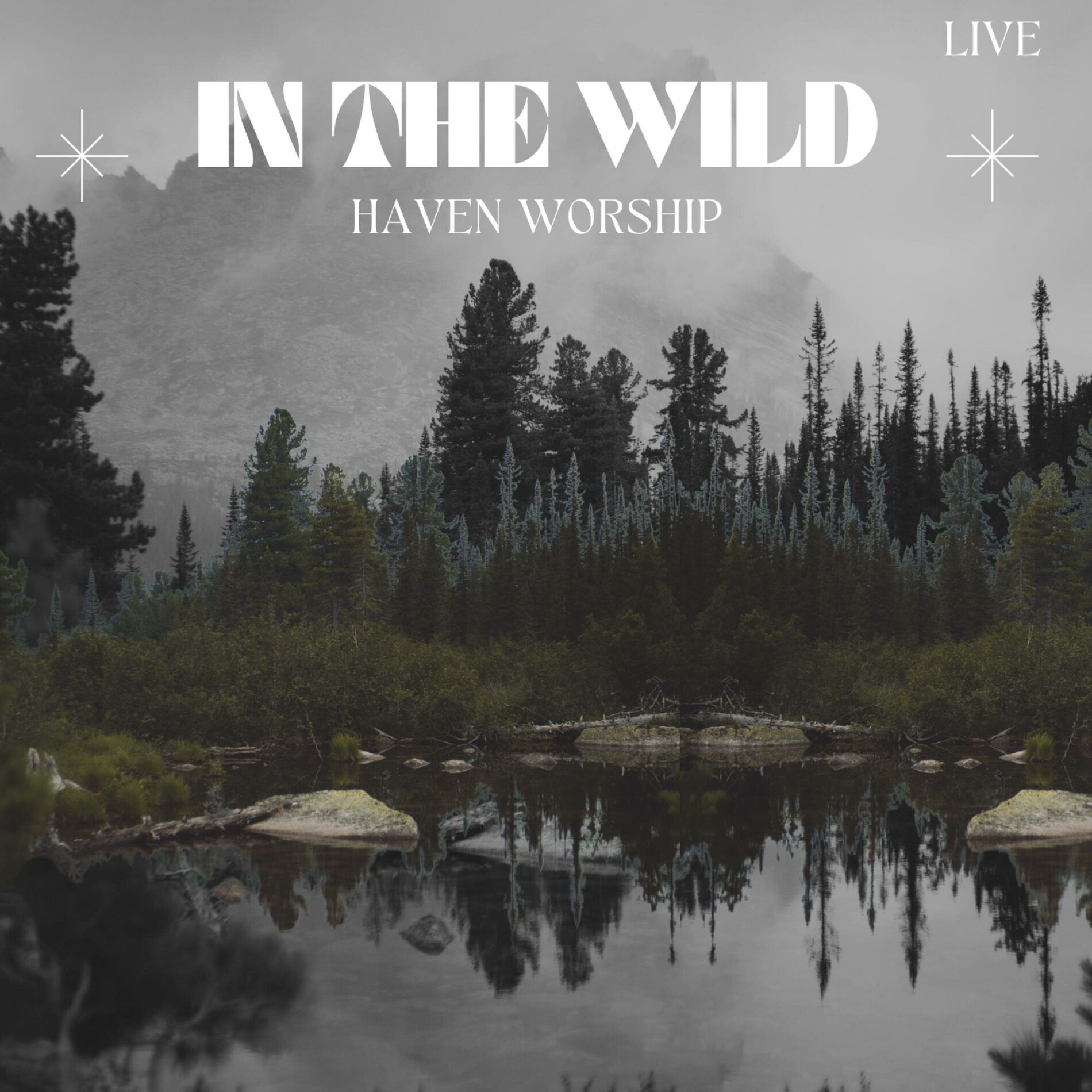 Album cover of Sounds of Peace (Live)