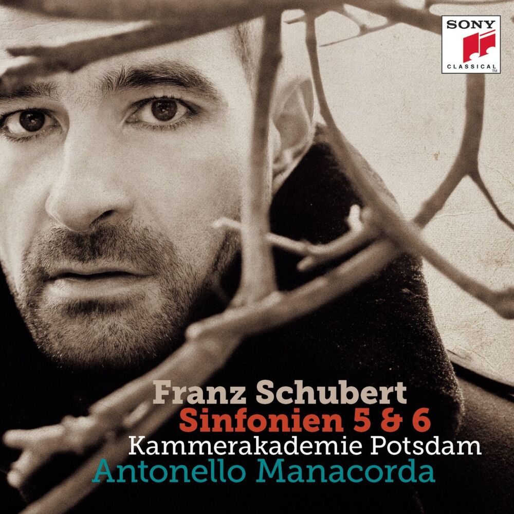 Picture of Schubert: Symphonies Nos. 5 & 6