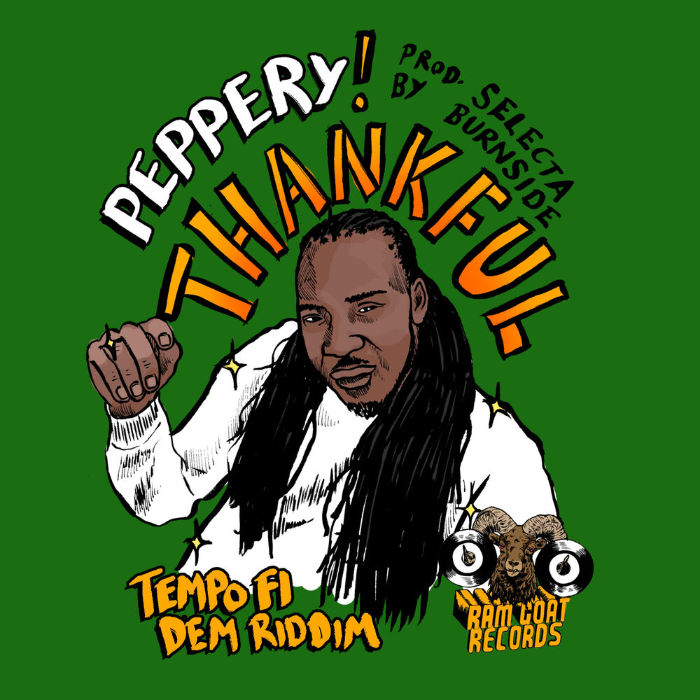 Picture of Thankful
