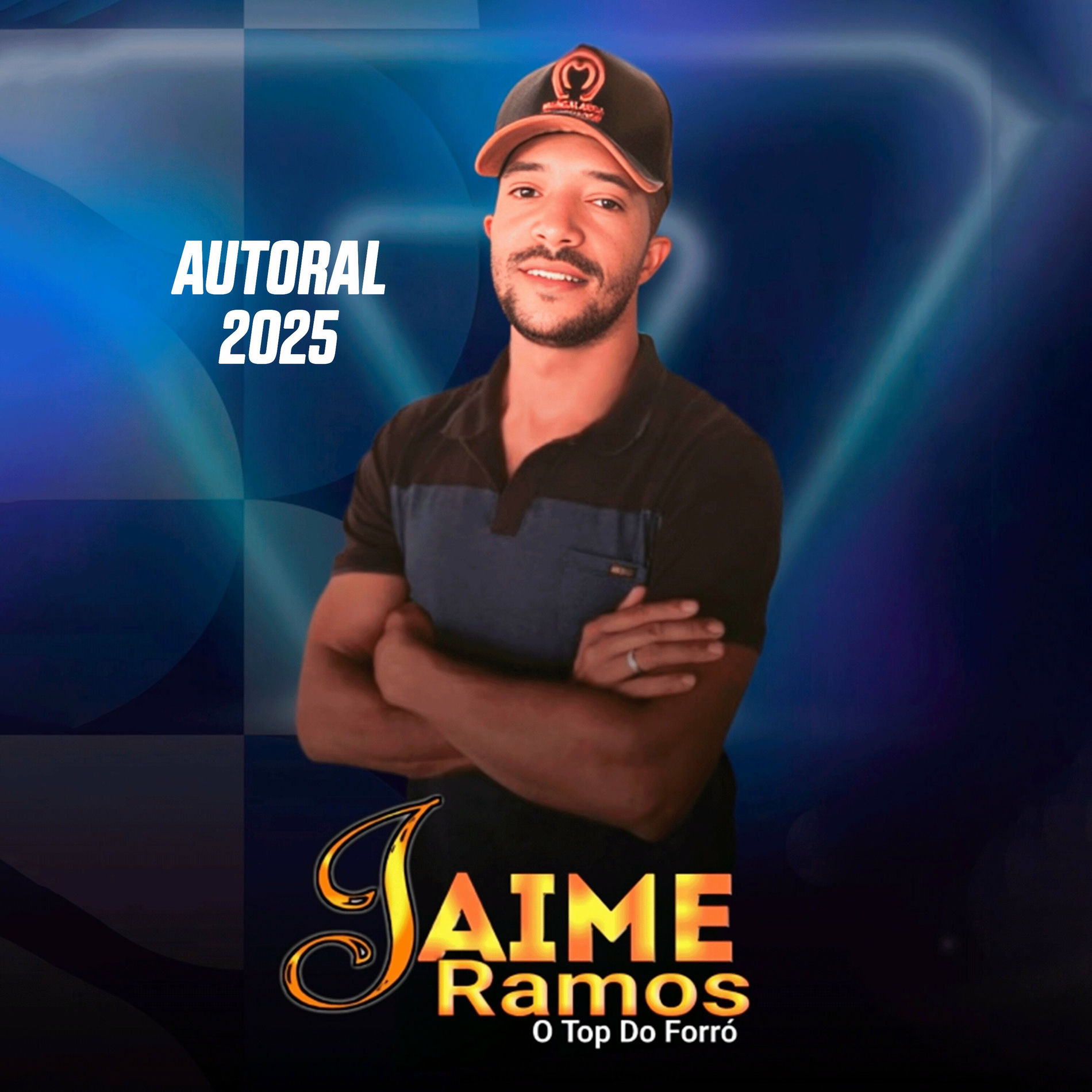 Album cover of Autoral 2025