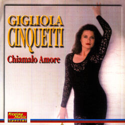 Cover of Chiamalo Amore…