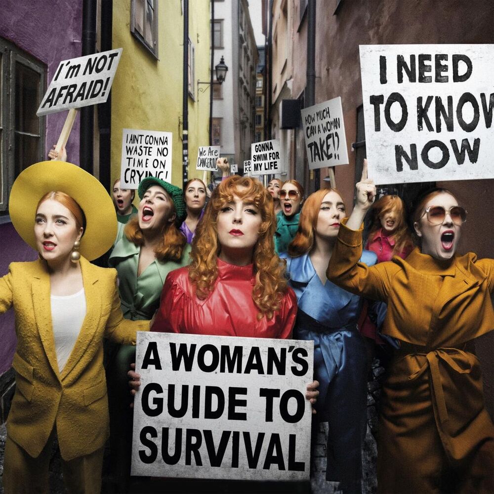 Picture of A Woman's Guide to Survival