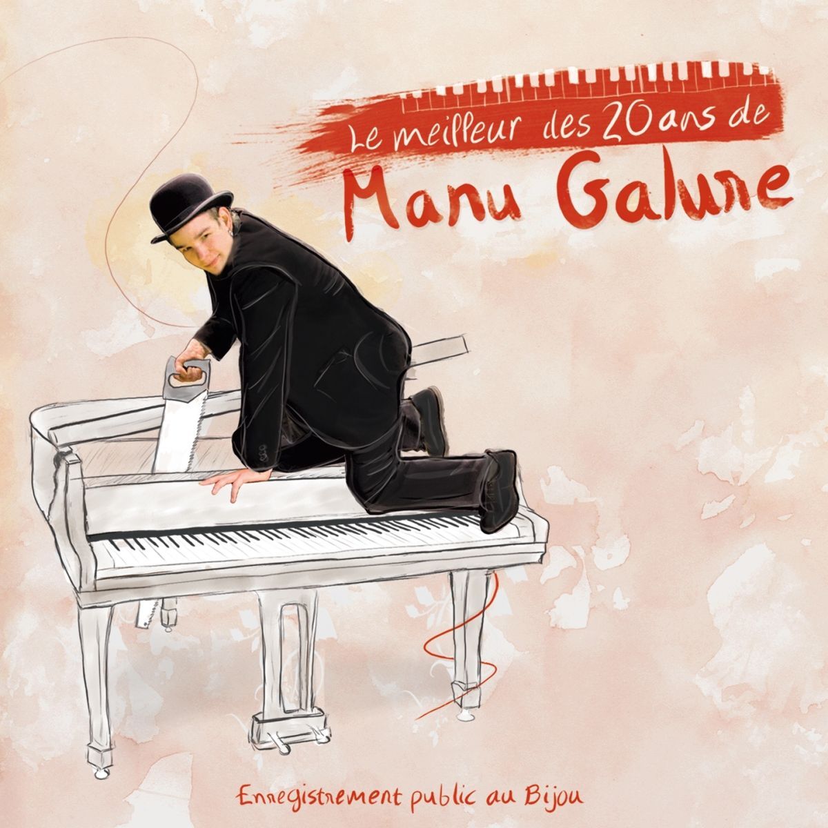 Album cover of Fontaine