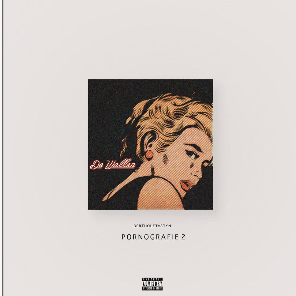 Picture of Pornografie Tape 2 (De Wallen)