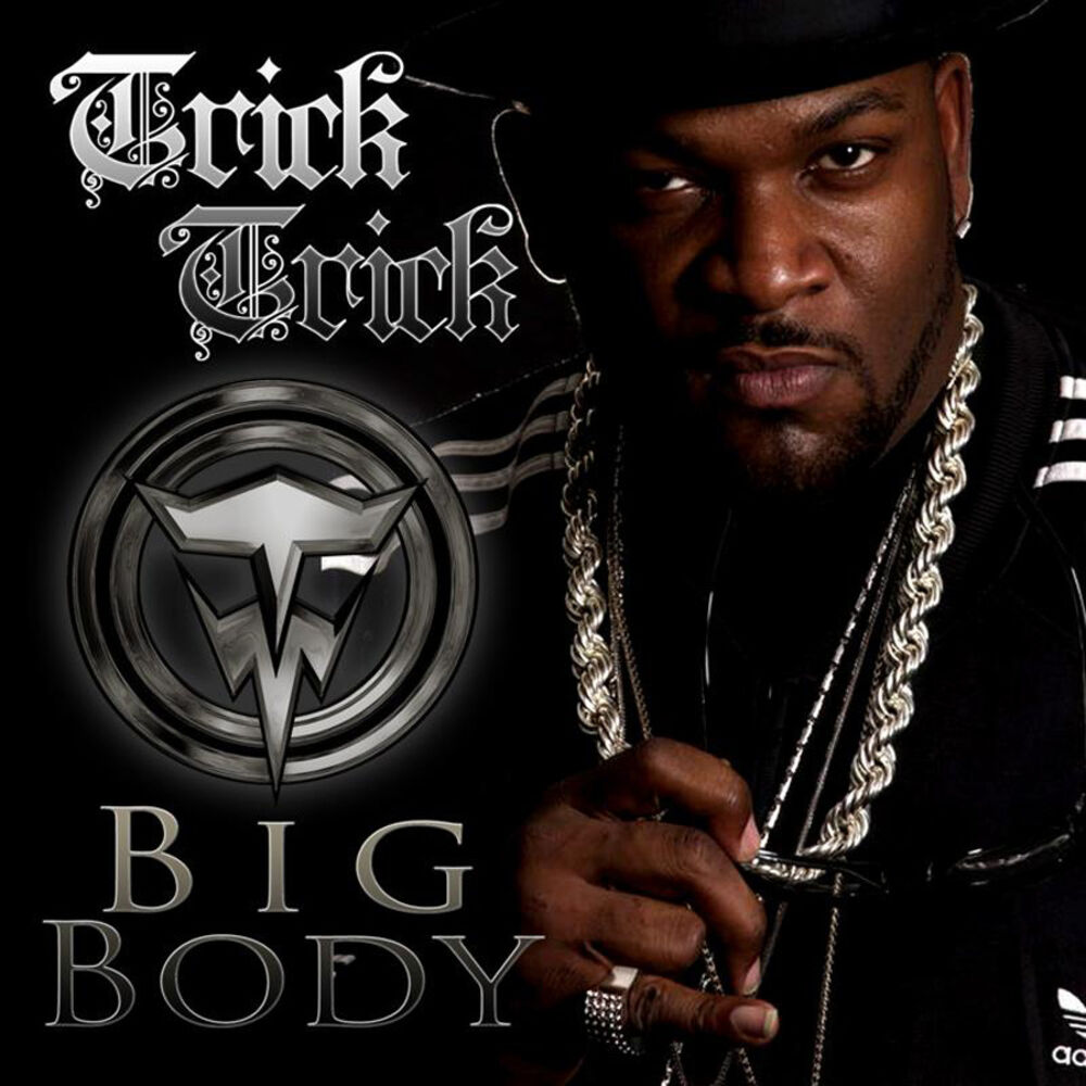 Picture of Big Body