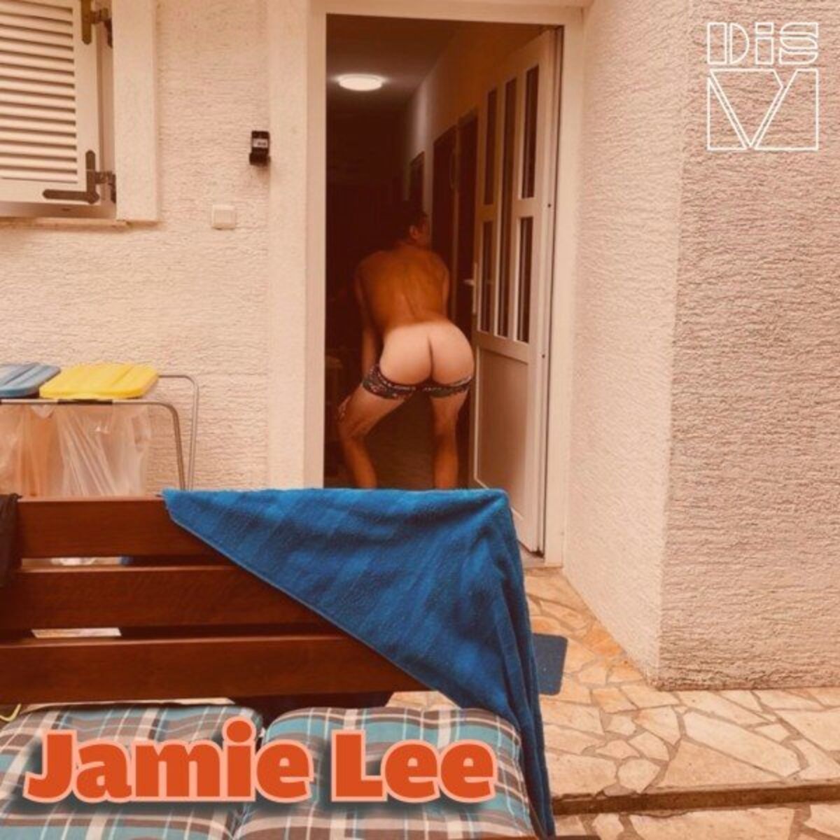 Album cover of Jamie Lee