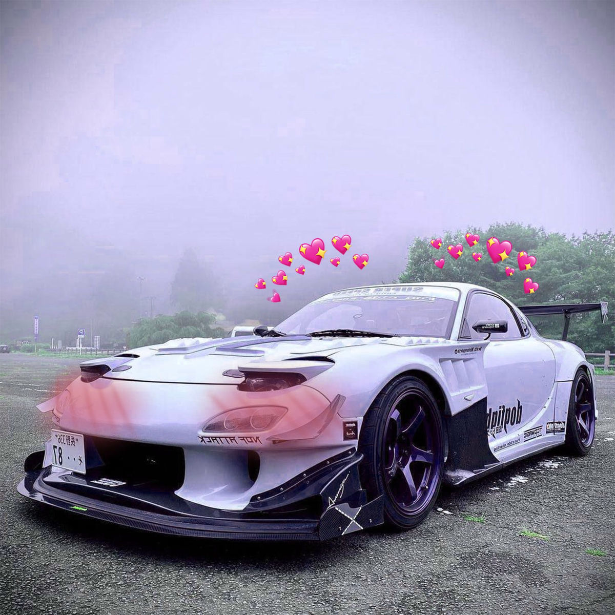 Album cover of UwU Phonky