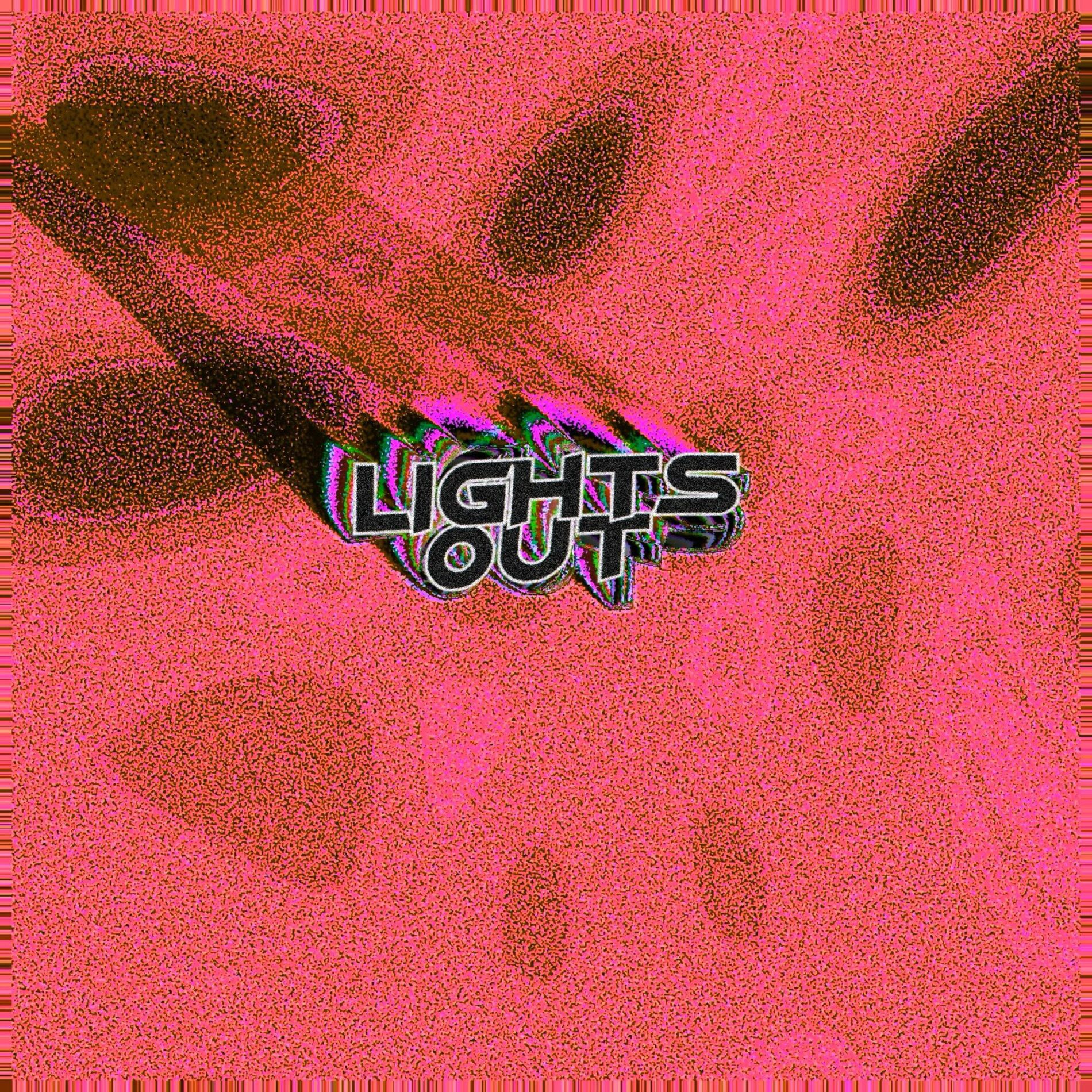 Album cover of Lights Out
