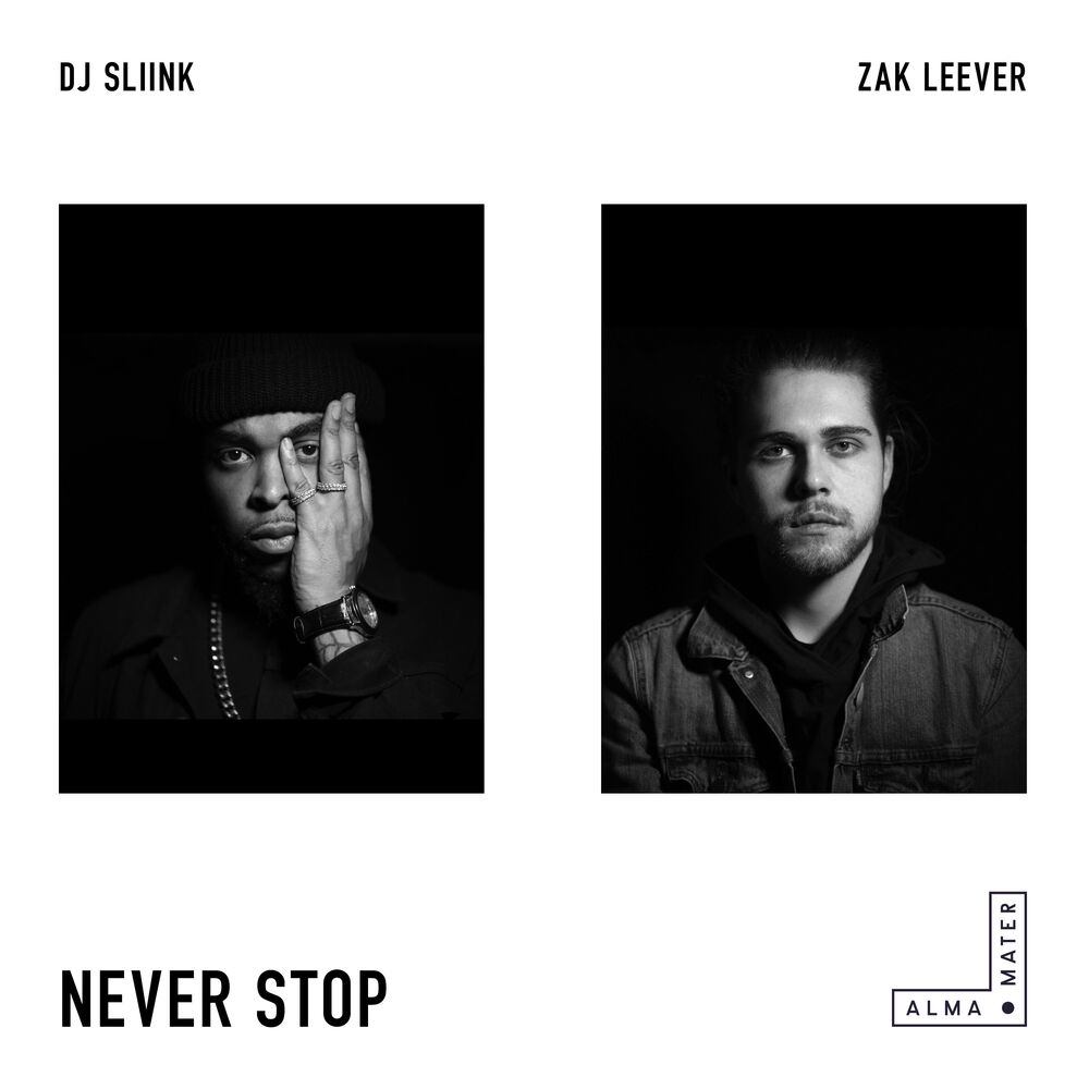 Picture of Never Stop