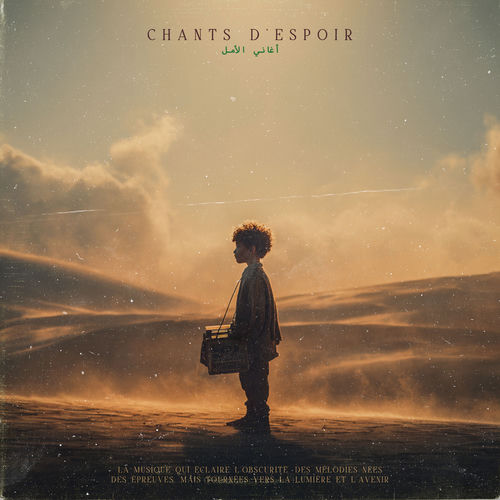 Chants D'espoir