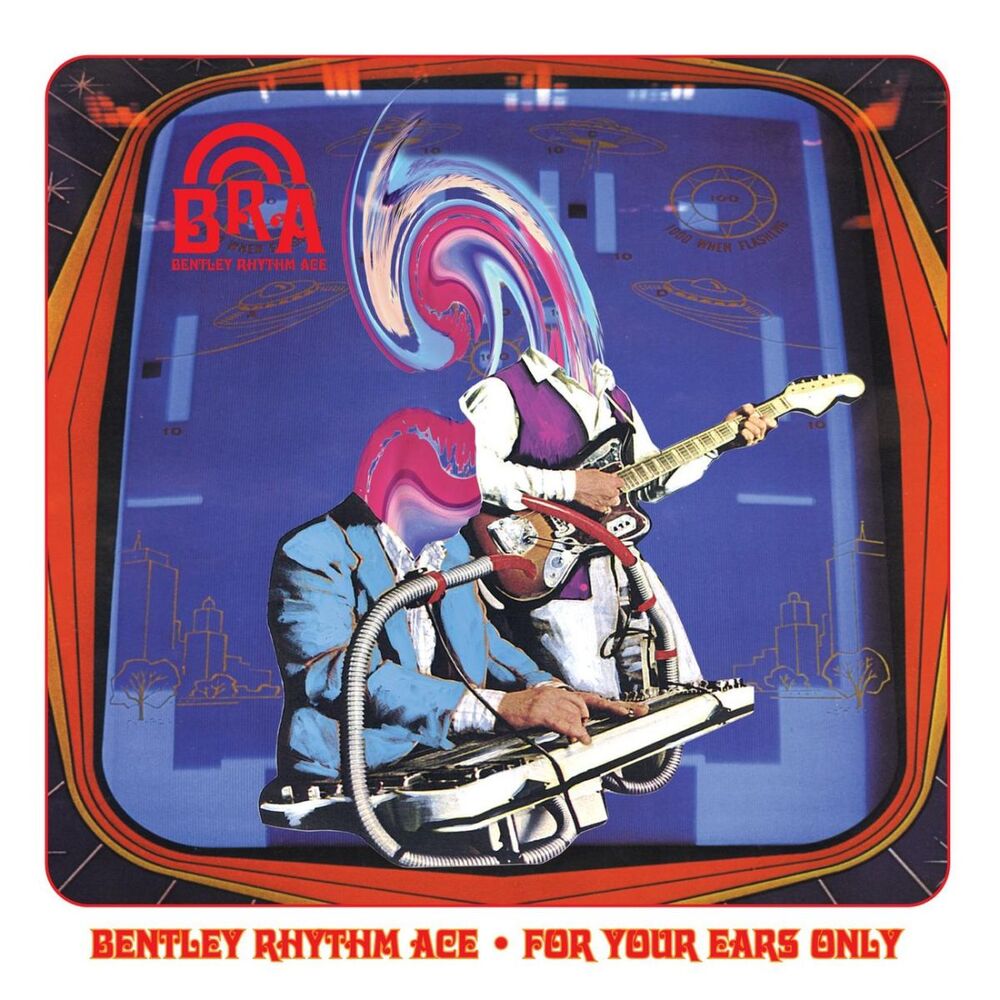 Picture of For Your Ears Only