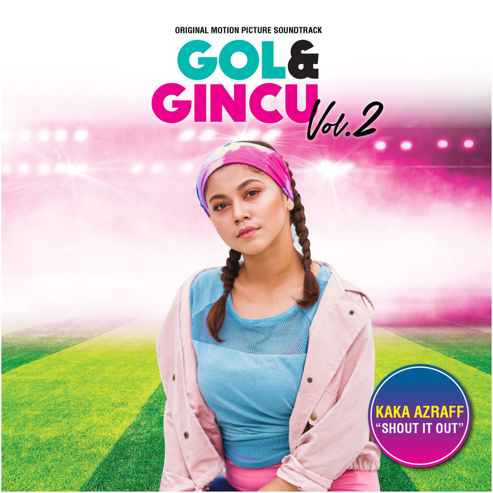 Picture of Shout It Out (From "Gol & Gincu Vol. 2")