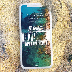 079ME (Apexape Remix) album cover