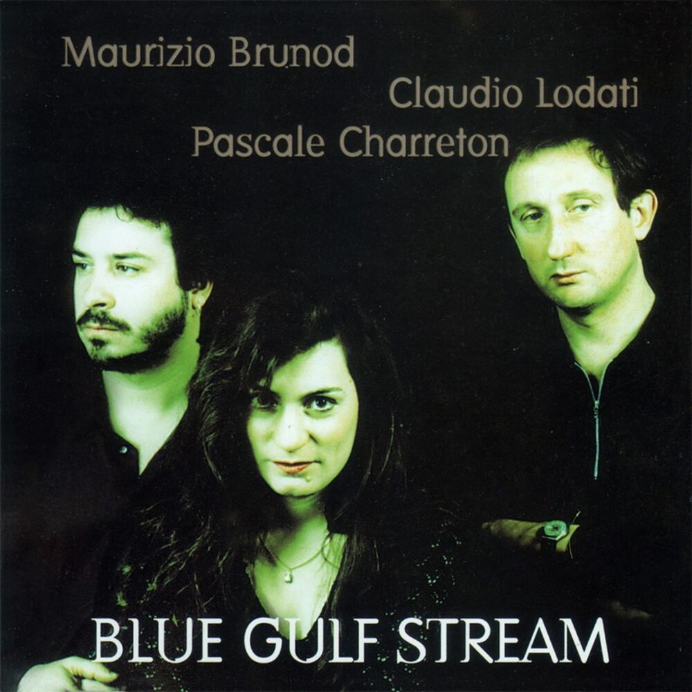 Picture of Blue Gulf Stream
