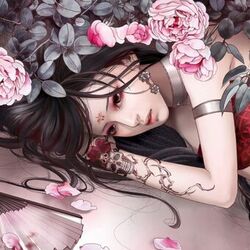music cover